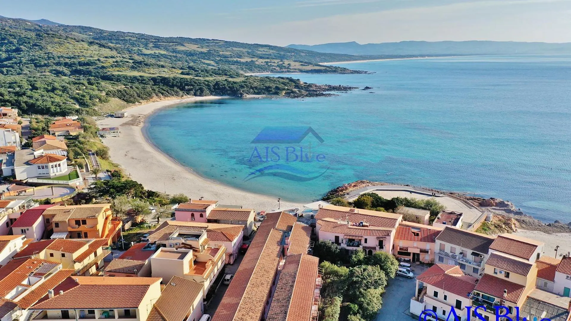 B.21 La Passiflora - 120 Mt. Dalla Spiaggia Isola Rossa